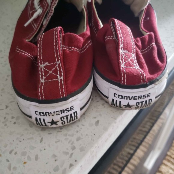 Converse All-star - Picture 2 of 3